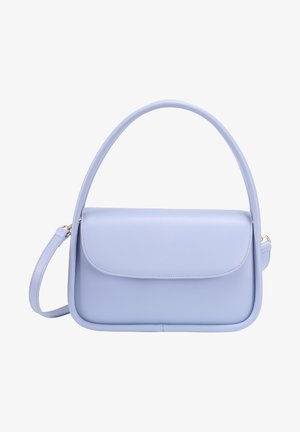 Handtas - light blue