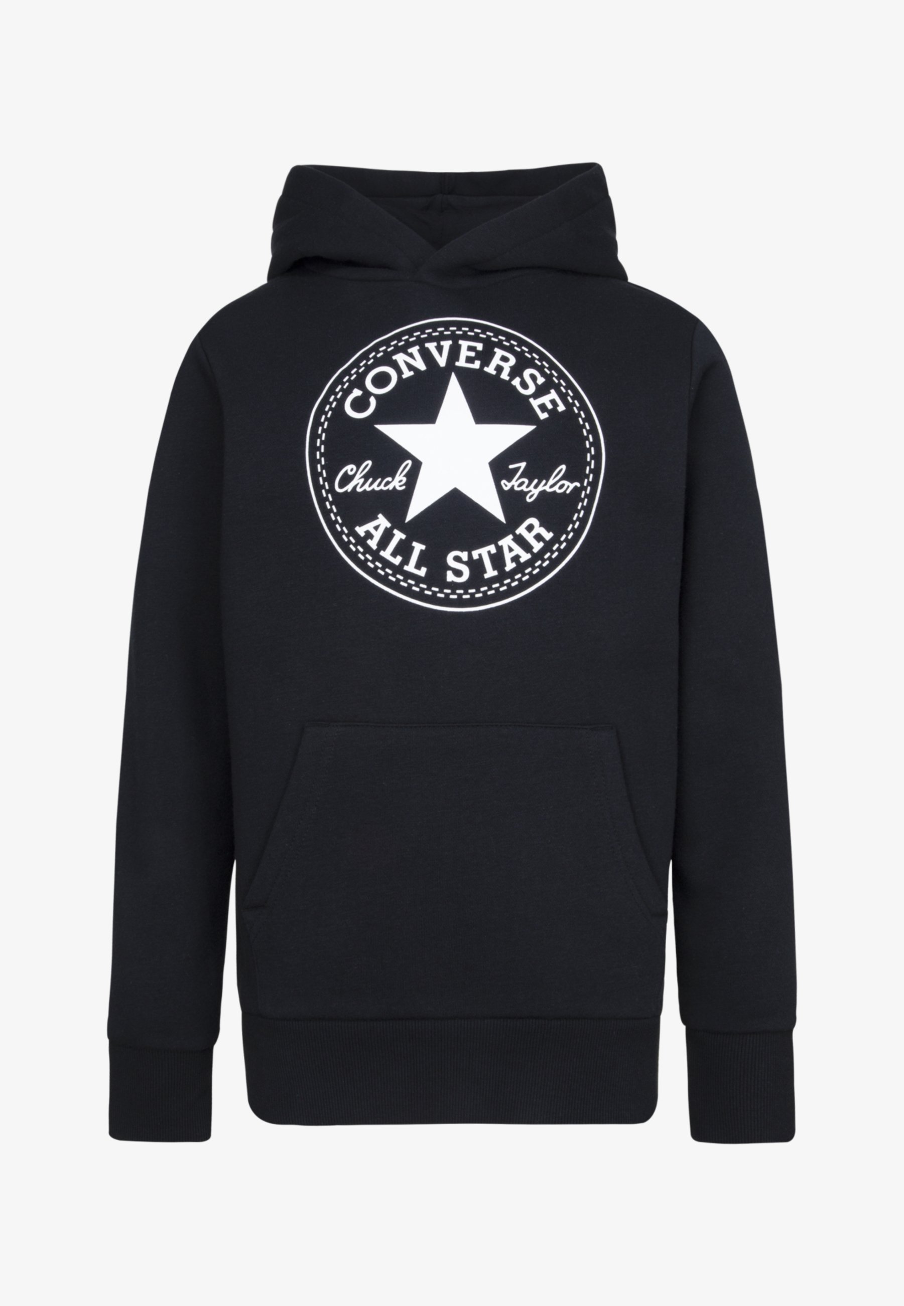 Converse CORE HOODIE Hoodie black - Main Image