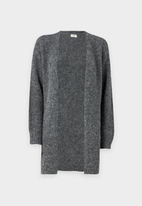 Nevybráno, dark grey melange