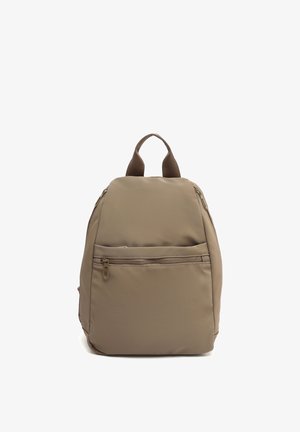 MISAKO, SAKARI BACKPACK - Tagesrucksack - brown
