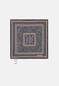 Lollys Laundry HEMLOCKLL BANDANA  - Eșarfă - black