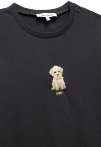 Koton - T-shirt z nadrukiem