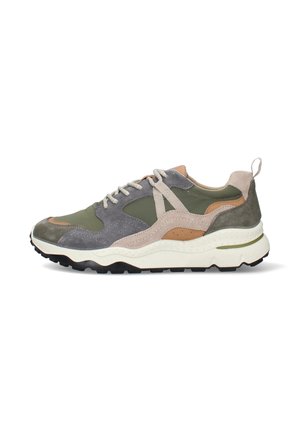 IGI&CO, 1115711 - Sneakers basse - khaki