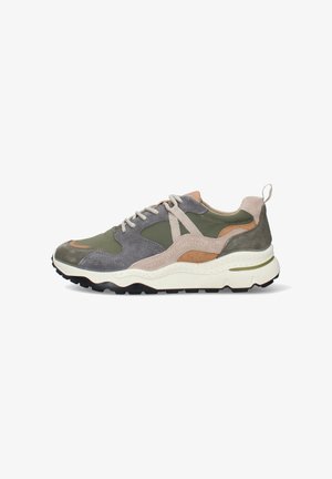 IGI&CO, 1115711 - Sneakers basse - khaki