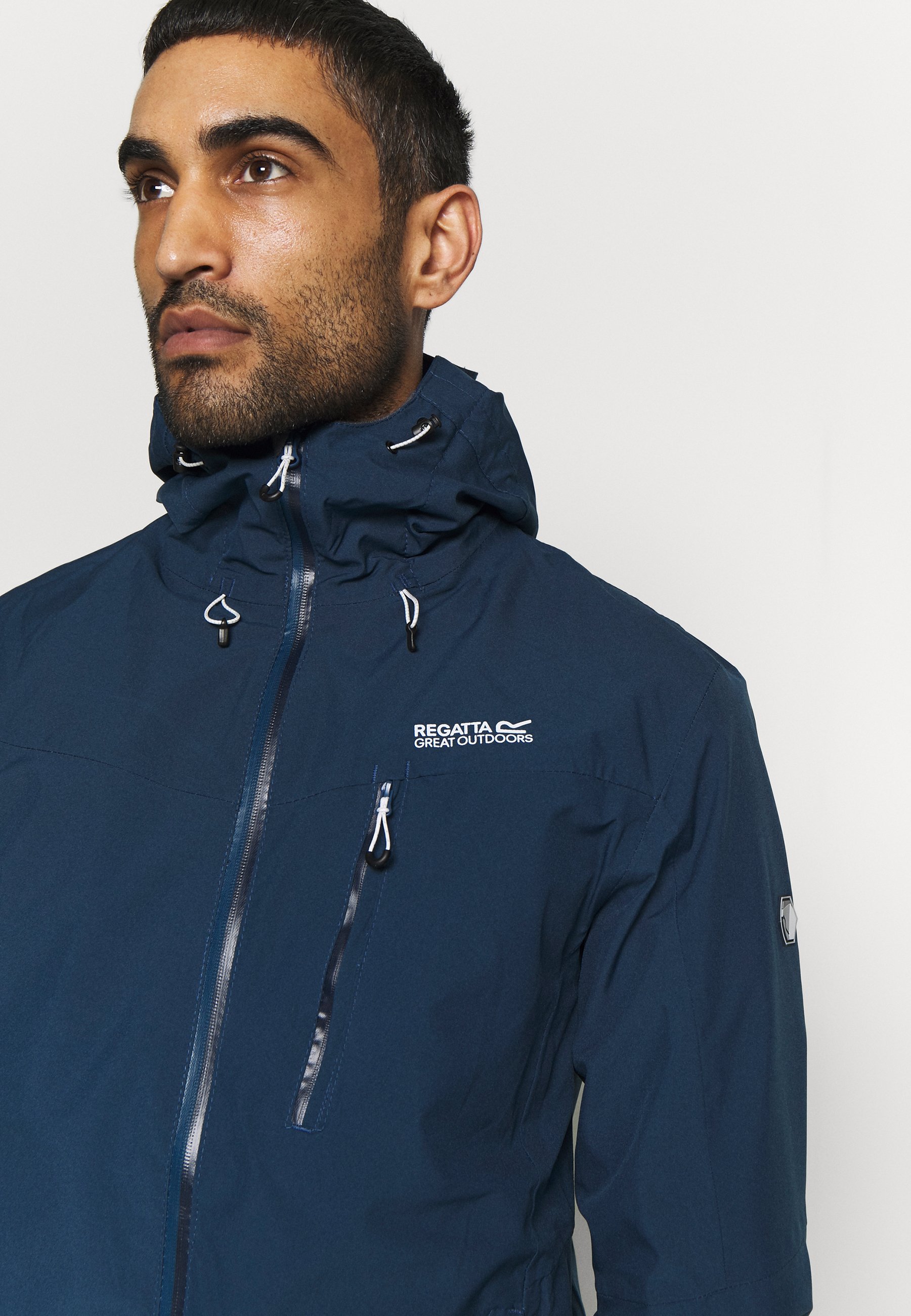 regatta birchdale jacket