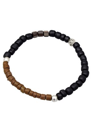 STATEMENT - Armband - braun