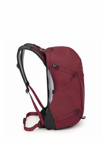 Osprey Zaino - chameleon black