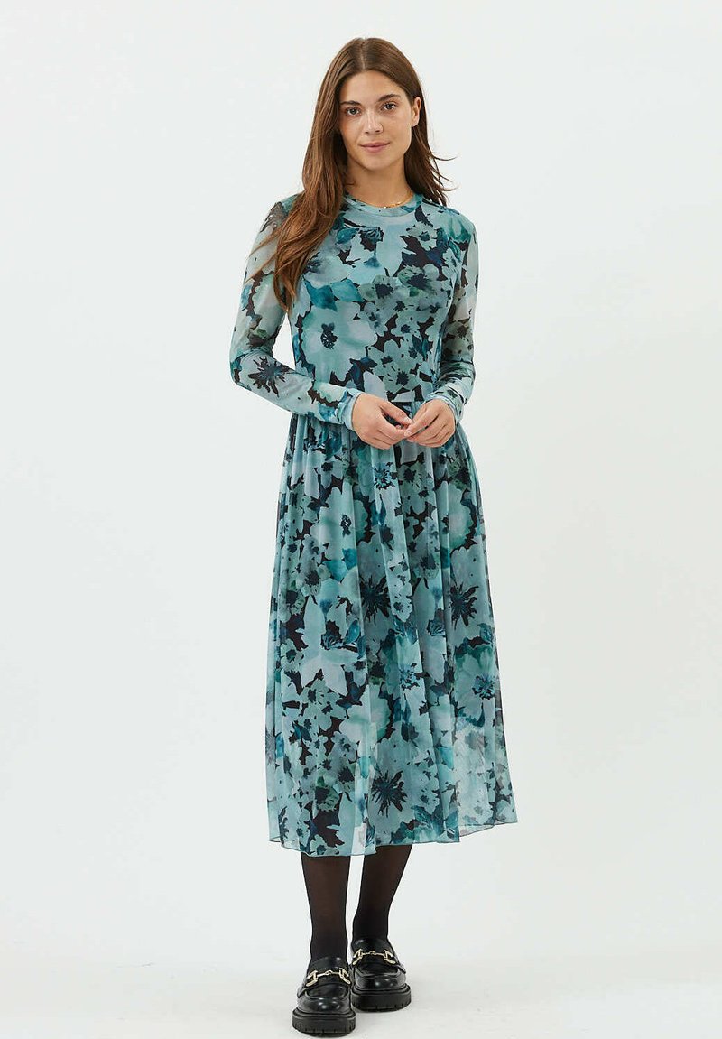 Moves MARISAN Day dress blue Zalando.de