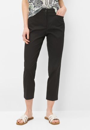 BRAX, STYLE MARA S - Pantaloni - black