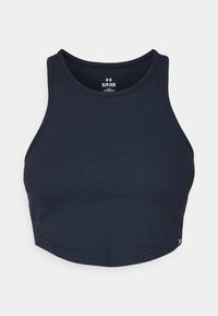 RIVAL - Top - black/white