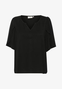 Non sélectionné, black deep