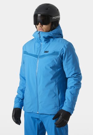 ANORAMA INSULATED - Snowboardjacke - neptune blue
