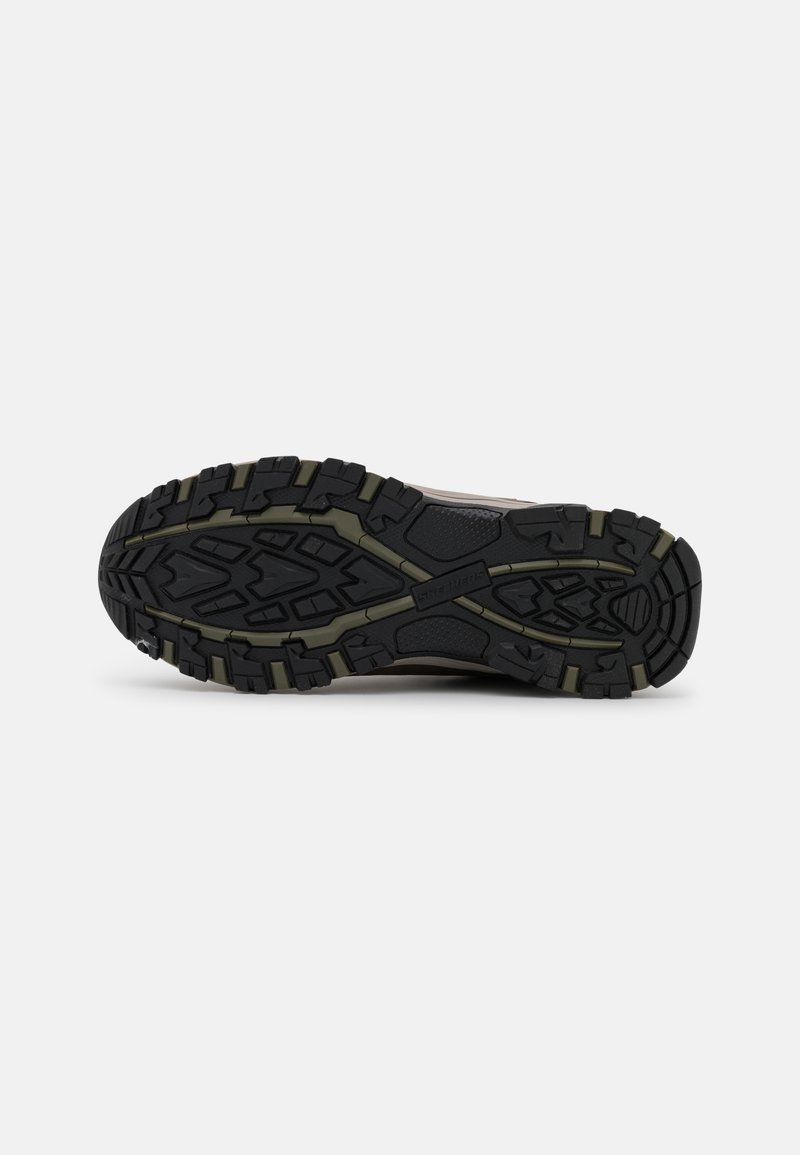 Herren Schnürboots | Skechers SELMEN MELANO Schnürstiefelette chocolate/braun - JI96744 Herren Schnürboots | Skechers SELMEN MELANO Schnürstiefelette chocolate/braun - JI96744