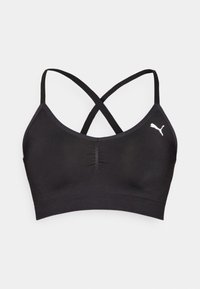 Selecionado, black