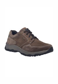 Josef Seibel LEROY - Zapatillas - braun kombi