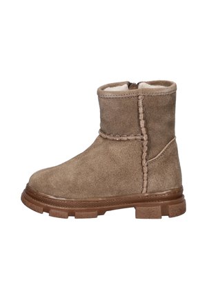 Snowboots  - bruin