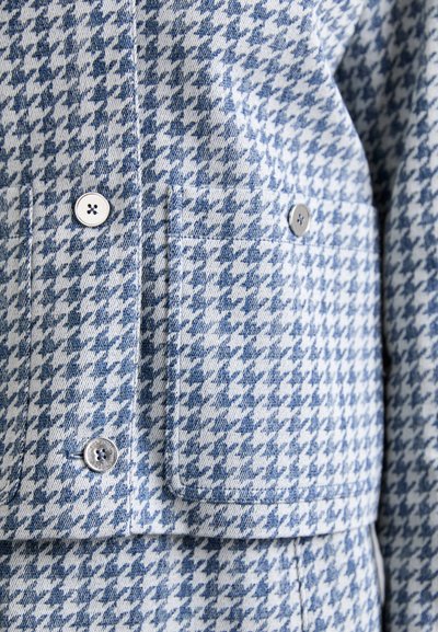 PS Paul Smith Farkkutakki - blue