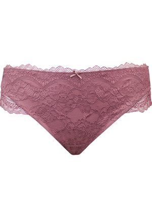 SugarShape LUCY - Thong - rosebrown