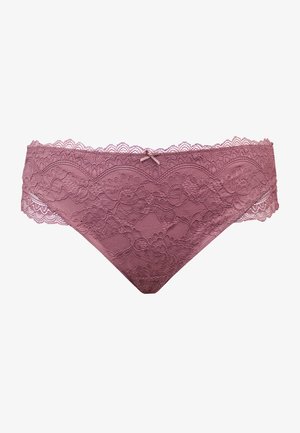 SugarShape LUCY - Thong - rosebrown