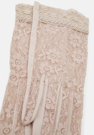 STUDIO ID Rokavice - beige
