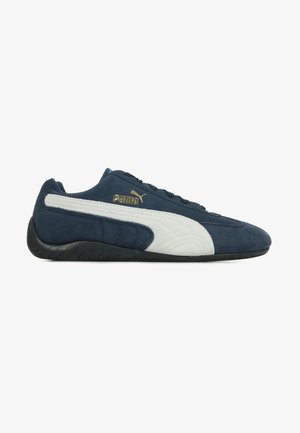 Puma SPEEDCAT OG SPARCO - Sneakers basse - peacoat white