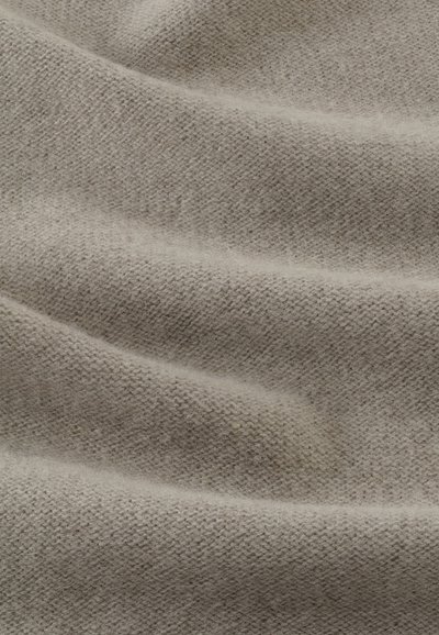 NN.07 TRIANGLE - Tørklæde / Halstørklæder - desert khaki