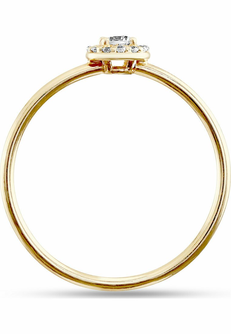 Damen Halsketten | FAVS Ring gelbgold/goldfarben - XG58202 Damen Halsketten | FAVS Ring gelbgold/goldfarben - XG58202