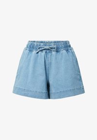 Δεν επιλέχθηκε, light blue denim