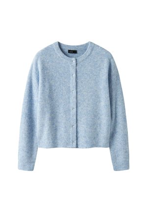 REGULAR FIT - Kardiganas - kentucky blue