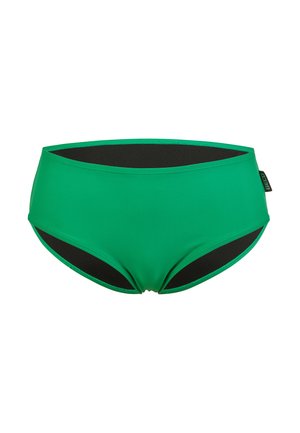BECO the world of aquasports, BIKINI-HOSE HAWAII BREEZE - Bikini-Hose - grün