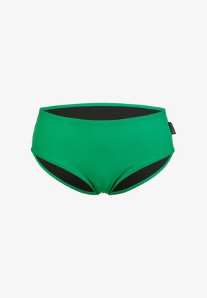 BECO the world of aquasports, BIKINI-HOSE HAWAII BREEZE - Bikini-Hose - grün