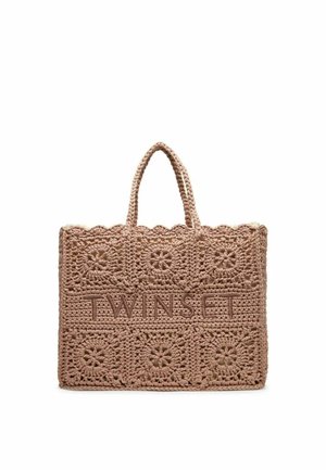 Shopping bag - rosa