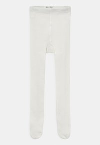 Jacky Baby BABY 2 PACK UNISEX - Collants - white/off white