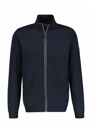 Training jacket - navy (485)