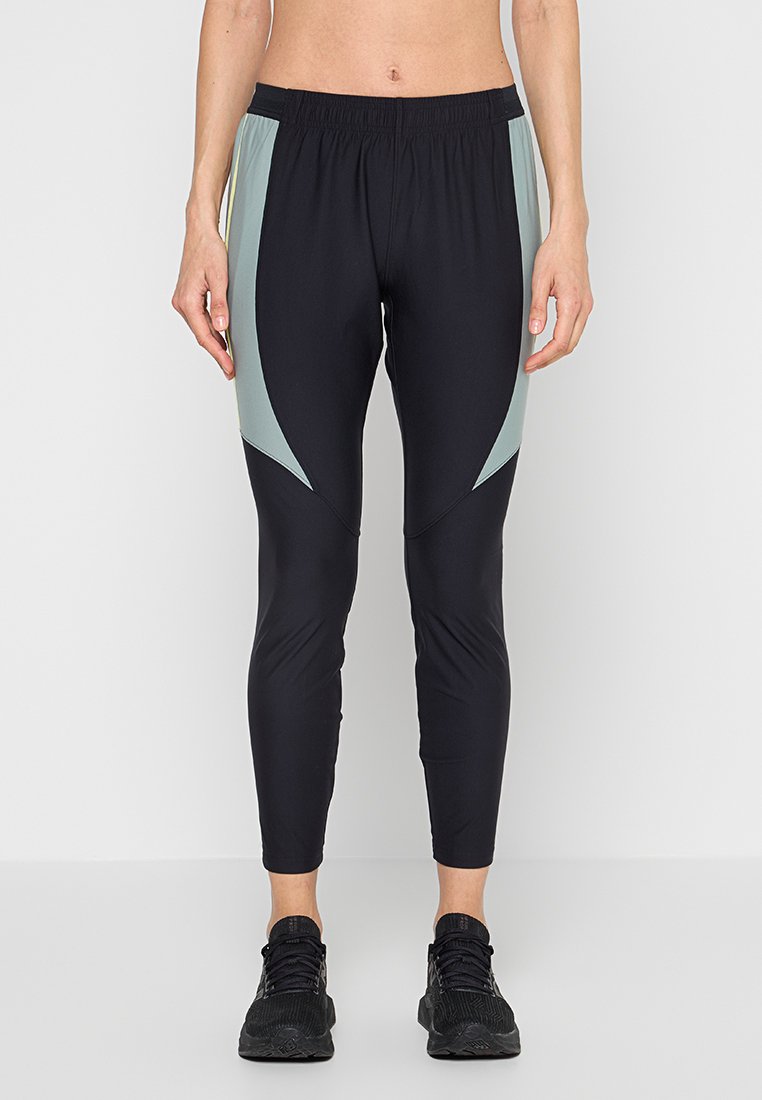 Under Armour Tights zwart
