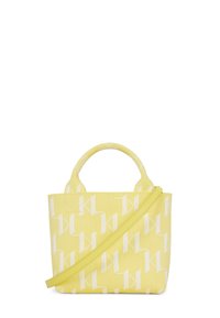KARL LAGERFELD Rokassoma - mimosa