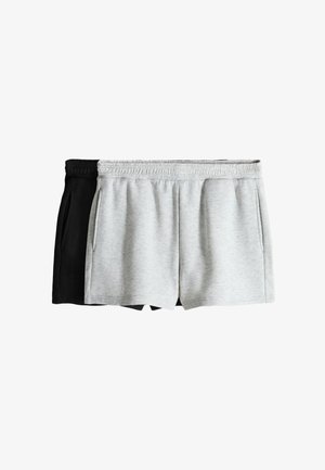 THE SET, REGULAR FIT, szary
