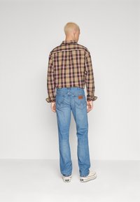 Wrangler TEXAS - Pantalones - rapture