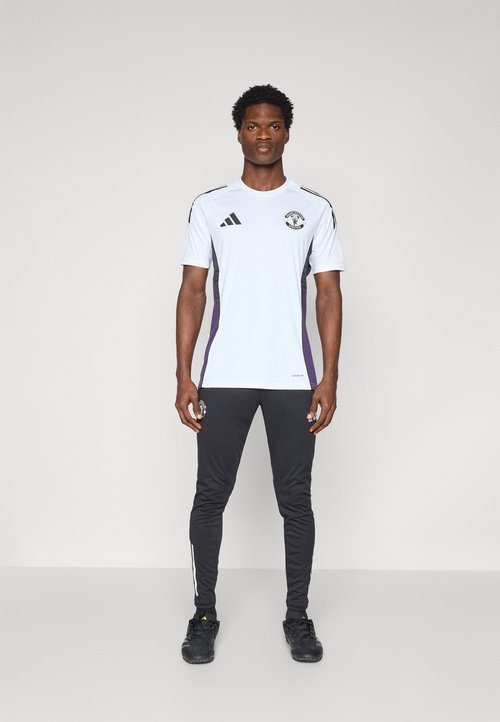 adidas Pantalón entrenamiento Manchester United Tiro 25 Competition — photo 2