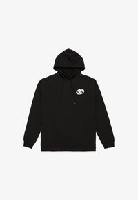 Geselecteerd, kvj black