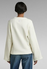 G-STAR Mikina - beige