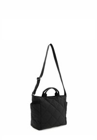 Seidenfelt HETTA - Shopper - black