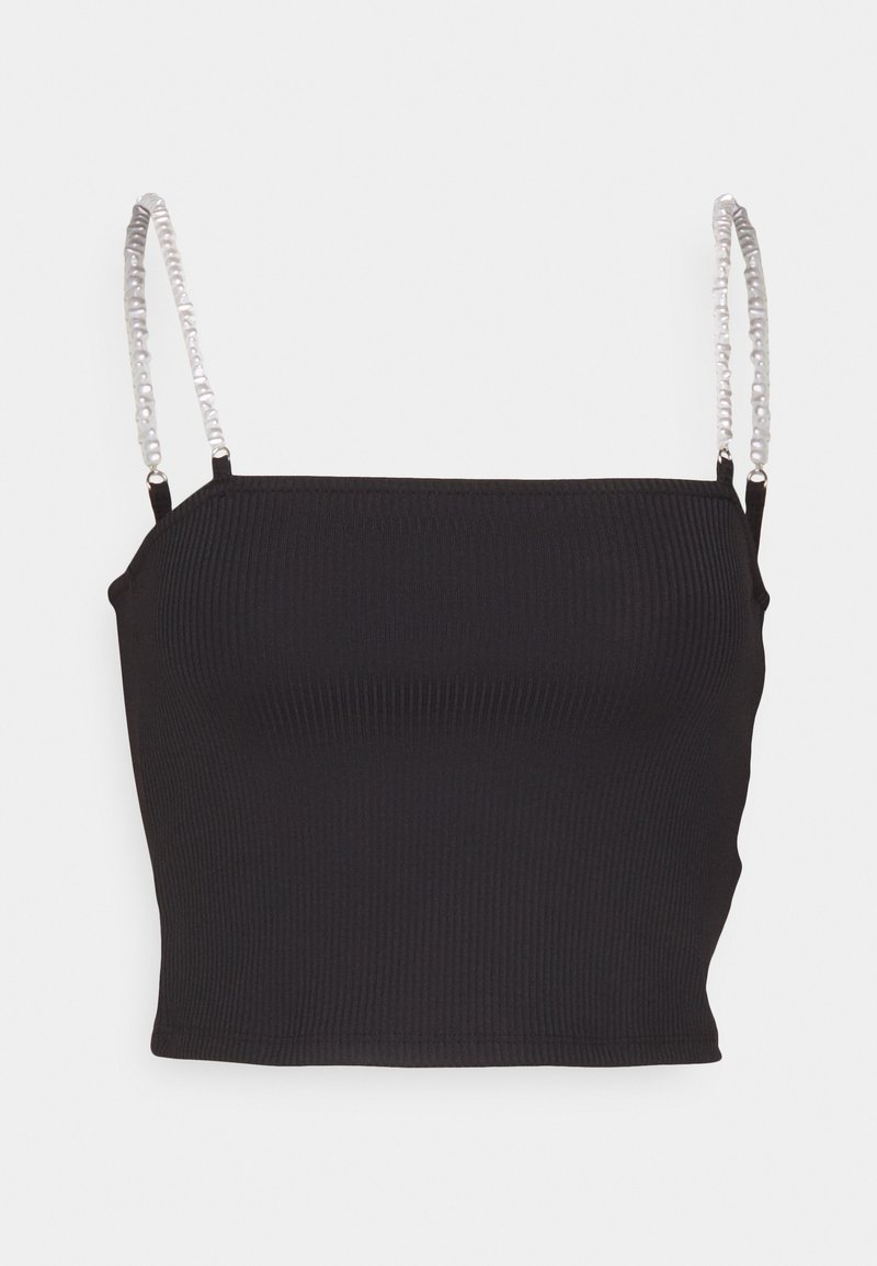 Only Top zwart Only Top zwart