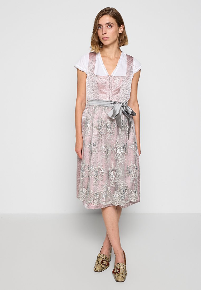 Stockerpoint Dirndl roze Stockerpoint Dirndl roze