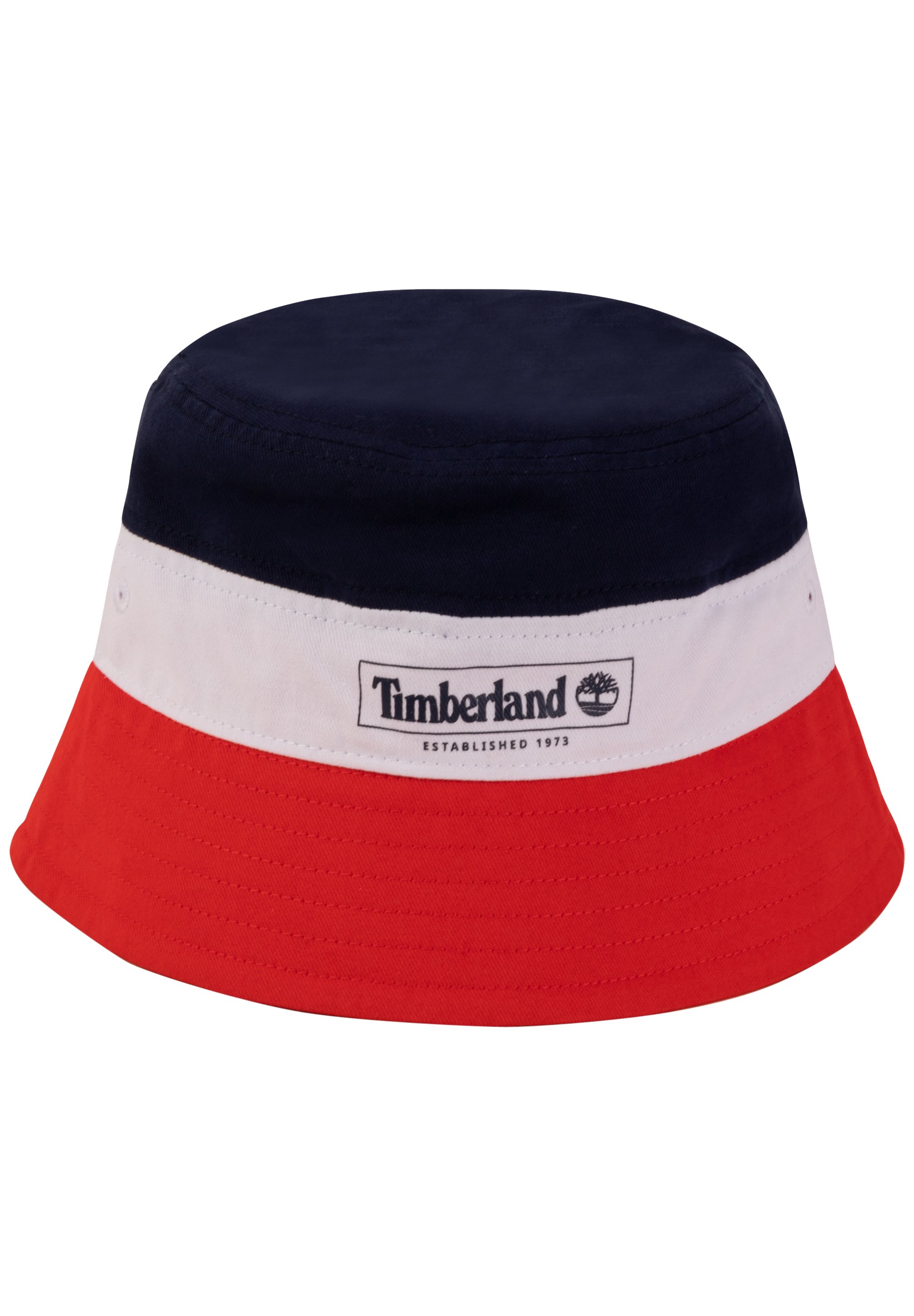 Timberland Hat - rouge orange/red 