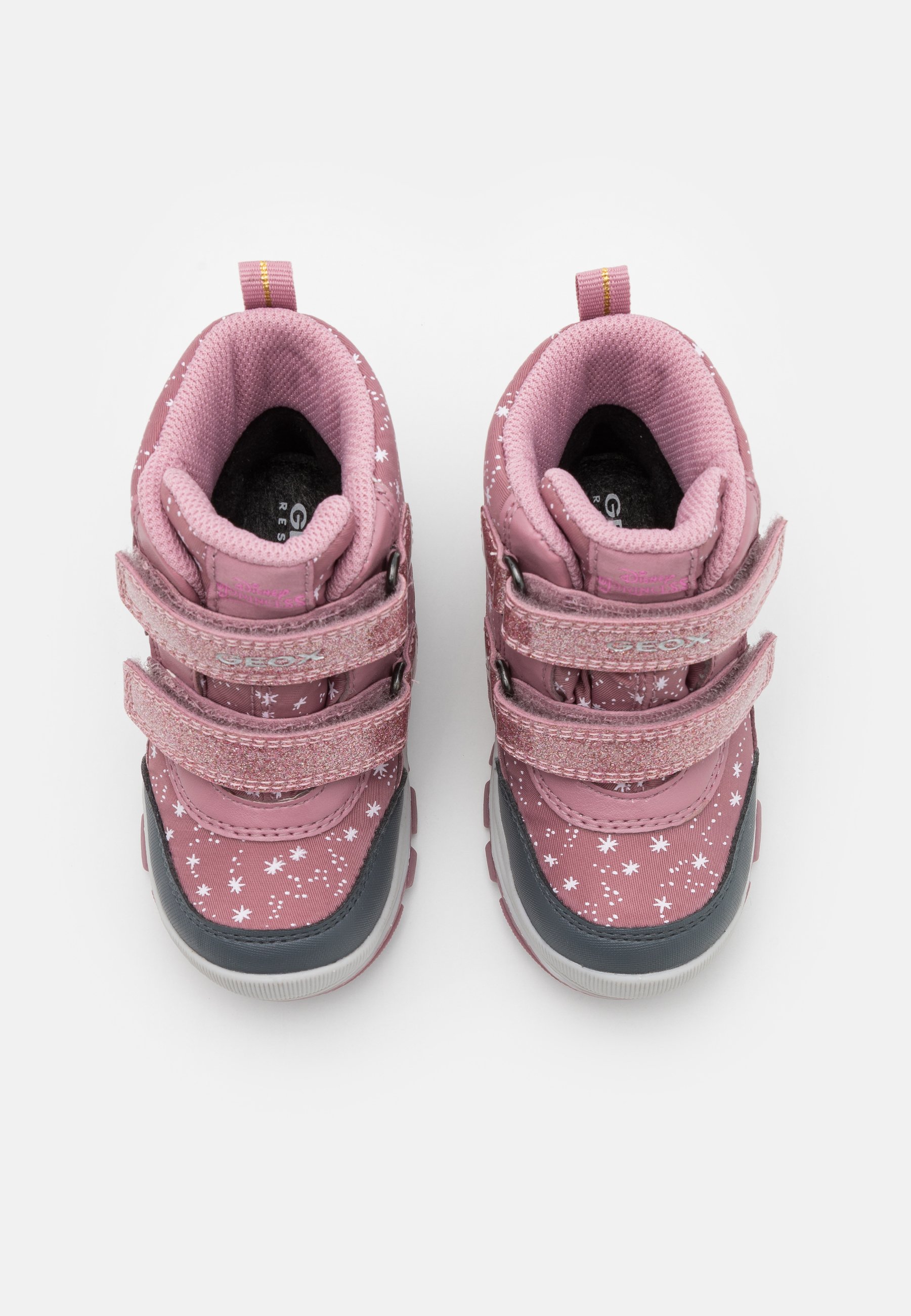 geox baby winter boots