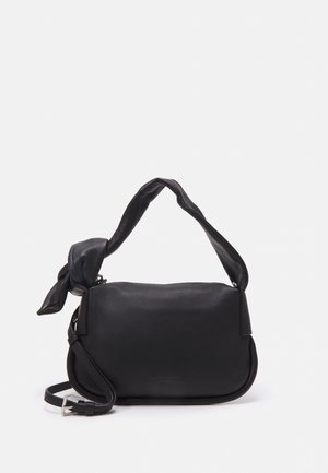 HOBO - Kabelka - black