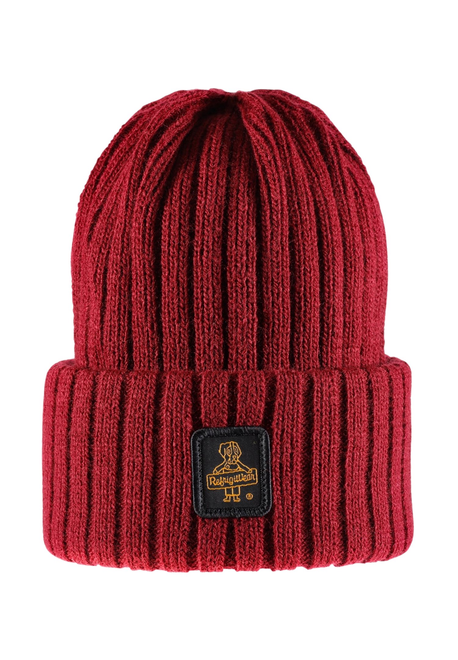 Refrigiwear COLORADO - Berretto - bordeaux - Zalando.it