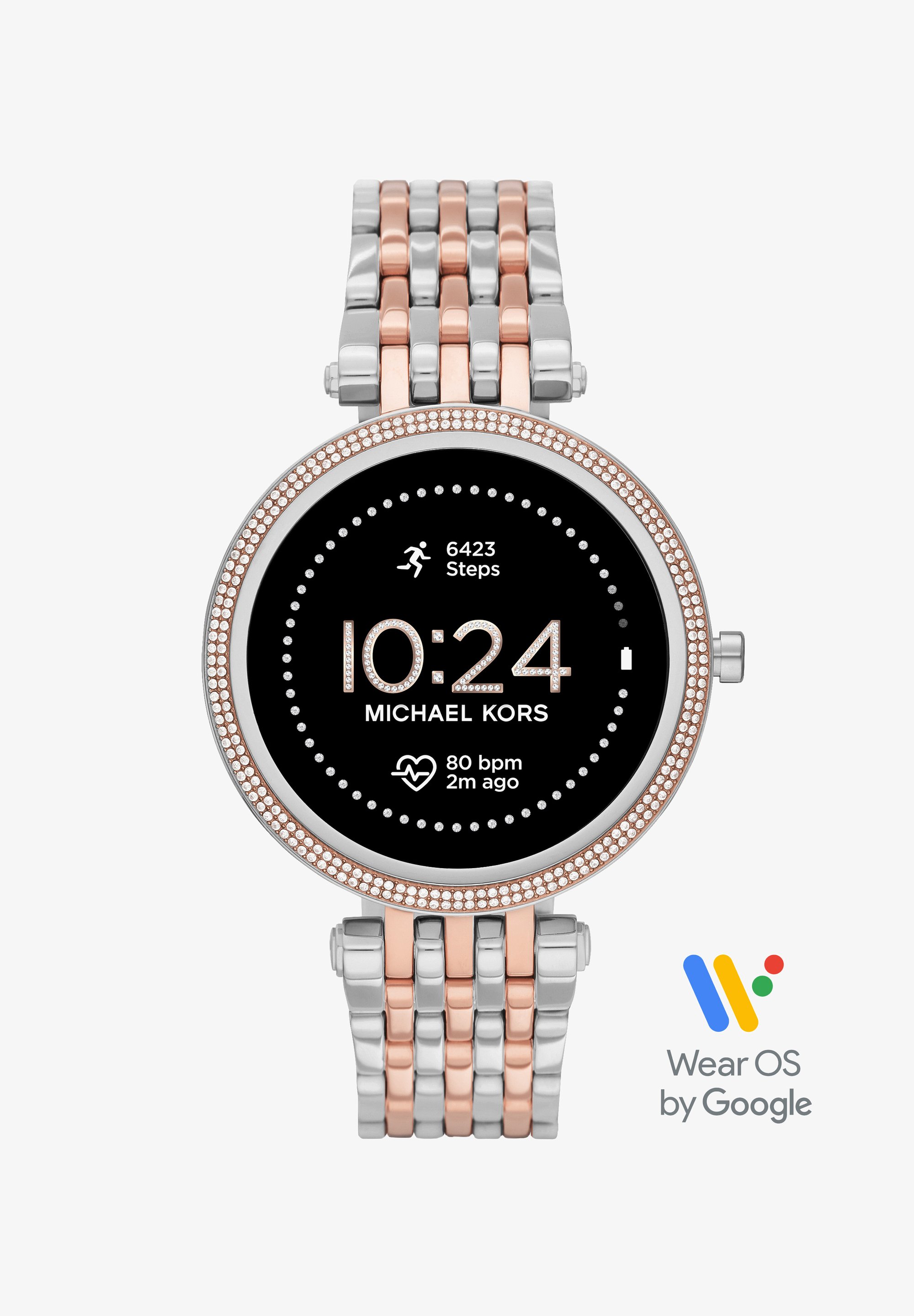 Uhr michael kors damen smartwatch Clearance