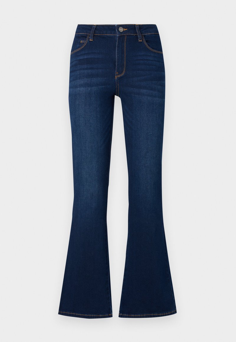 Guess Bootcut jeans lichtblauw